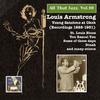 Louis Armstrong - The Peanut Vendor