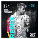 End Of The Night (White Chocolate Remix)专辑