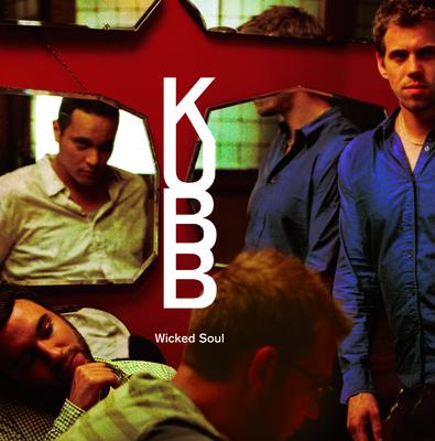 Wicked Soul (International 2 Track)