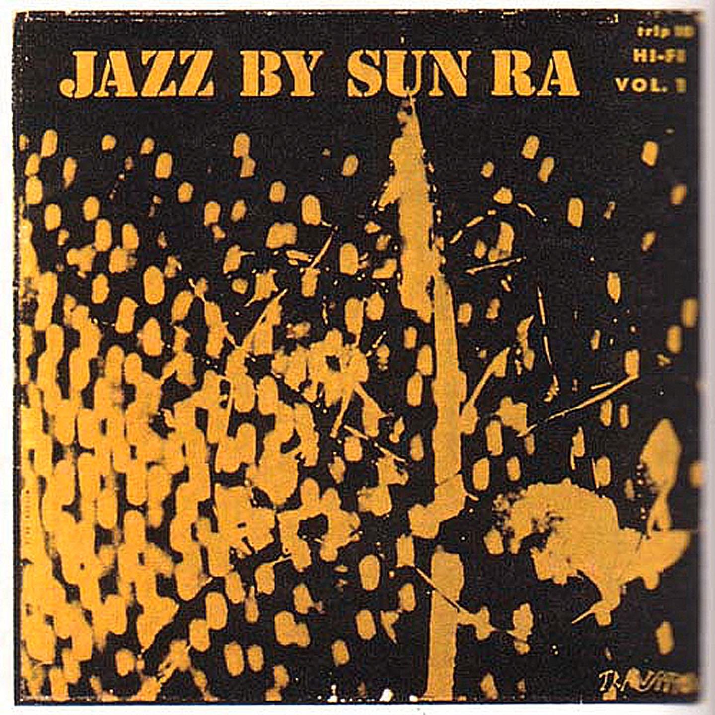 Jazz by Sun Ra, Vol. 1