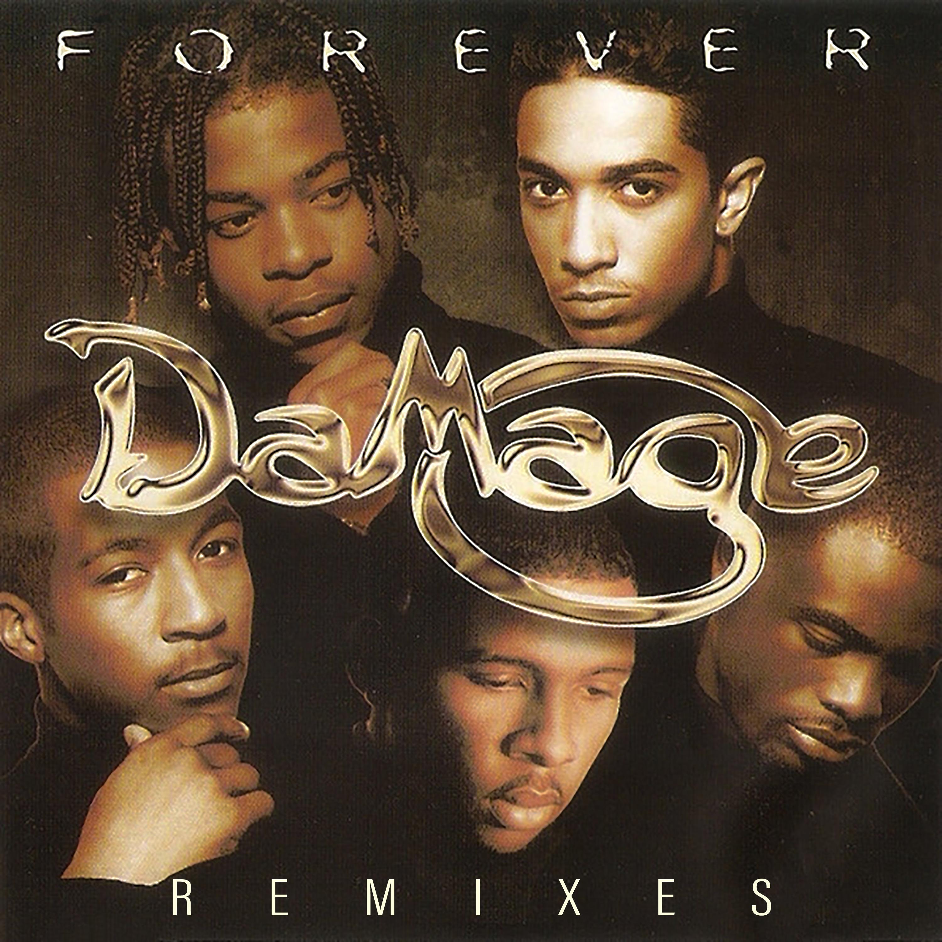Forever (Remixes)