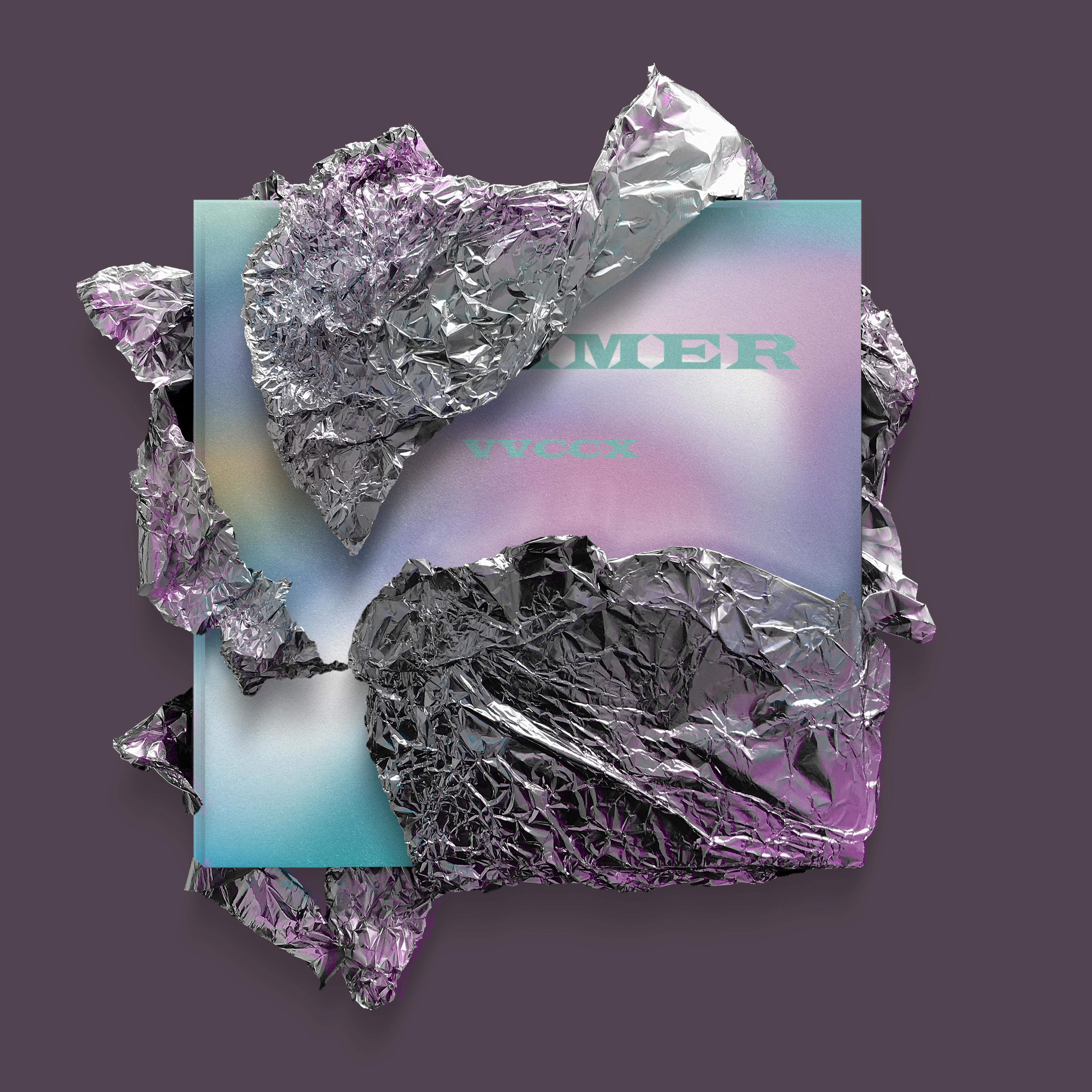 子焱_VVCCX歌曲封面