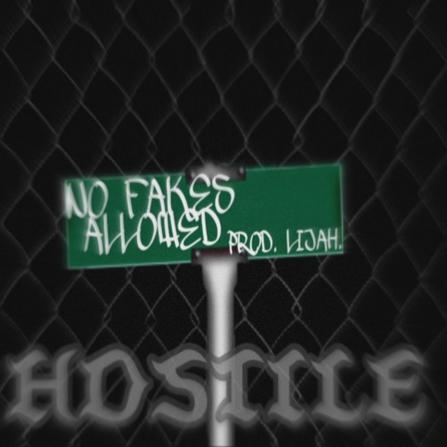 No Fakes Allowed
