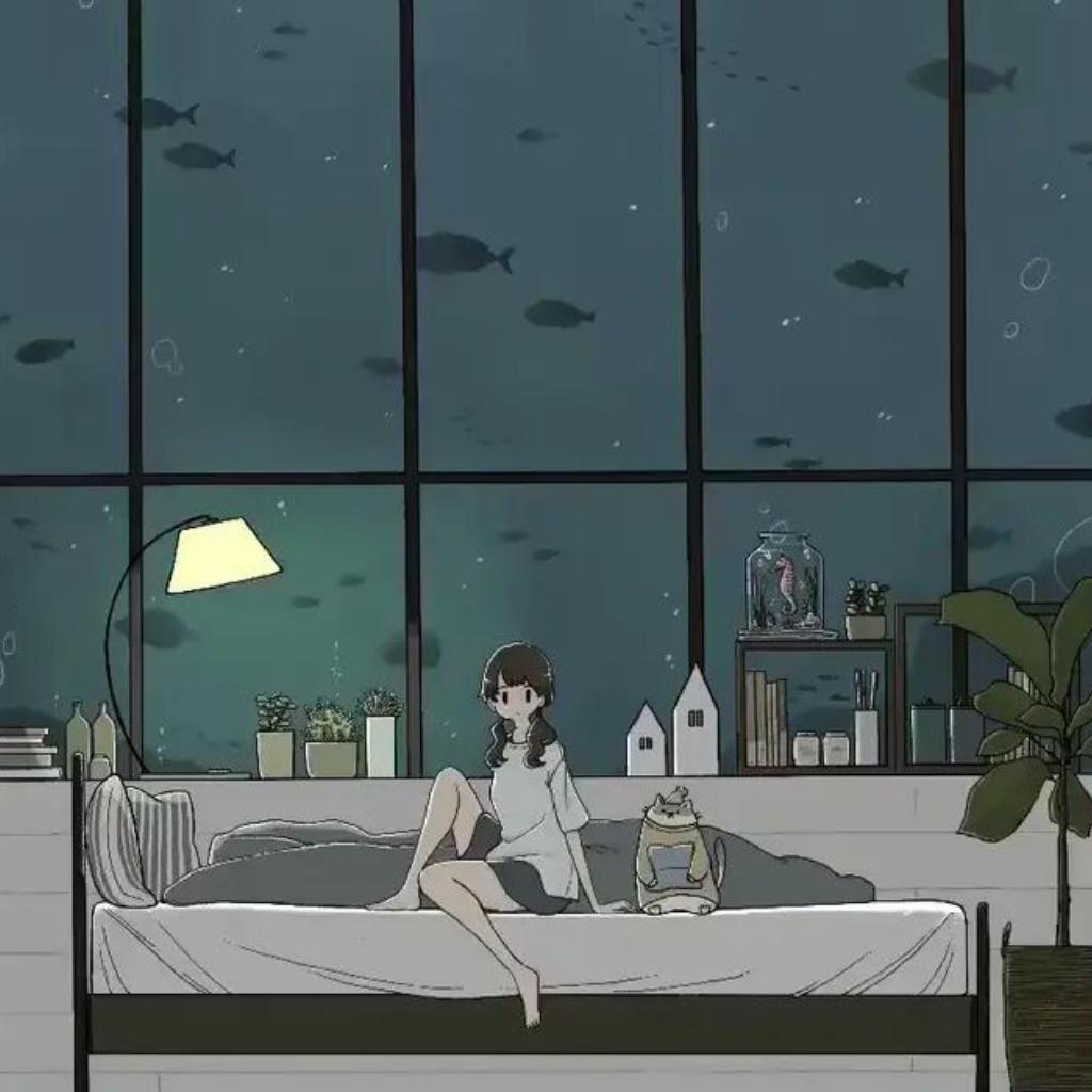 【轻音乐】放松大脑，伴你入睡