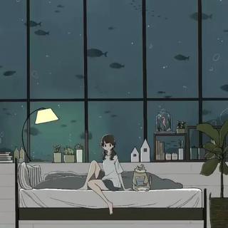 【轻音乐】放松大脑，伴你入睡