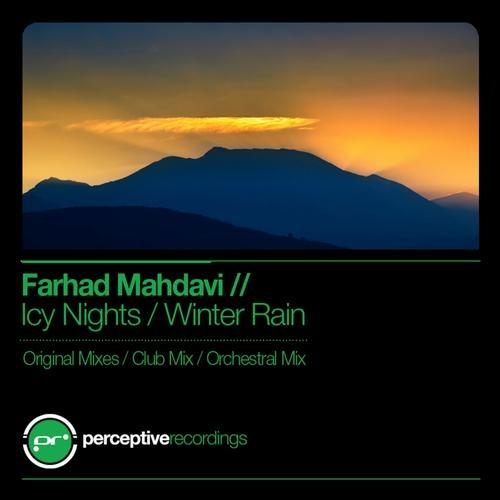 Icy Nights (Orchestral Mix)