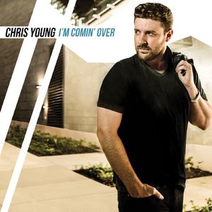 Sober Saturday Night - Chris Young (TKS karaoke) 带和声伴奏 （升8半音）
