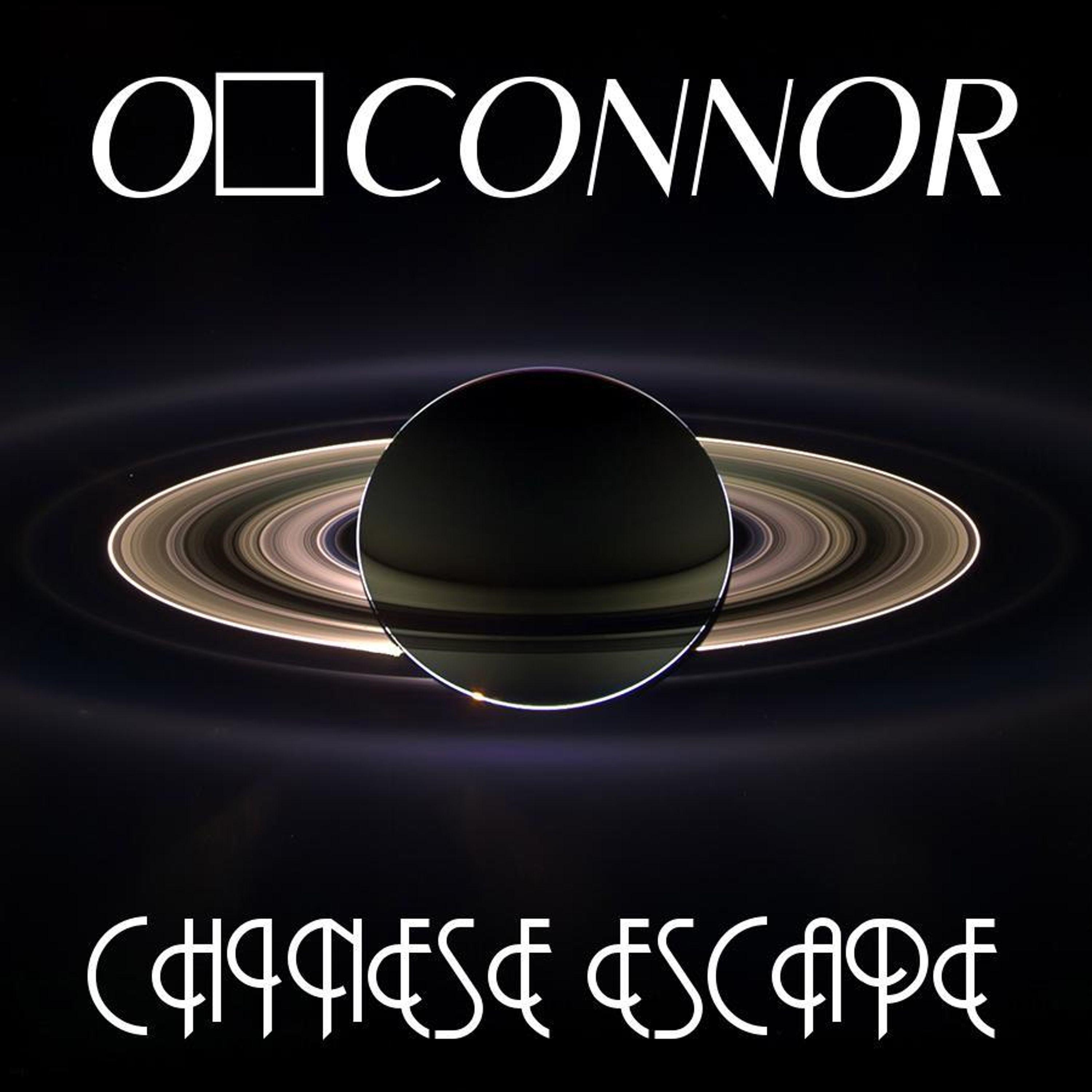 Chinese Escape
