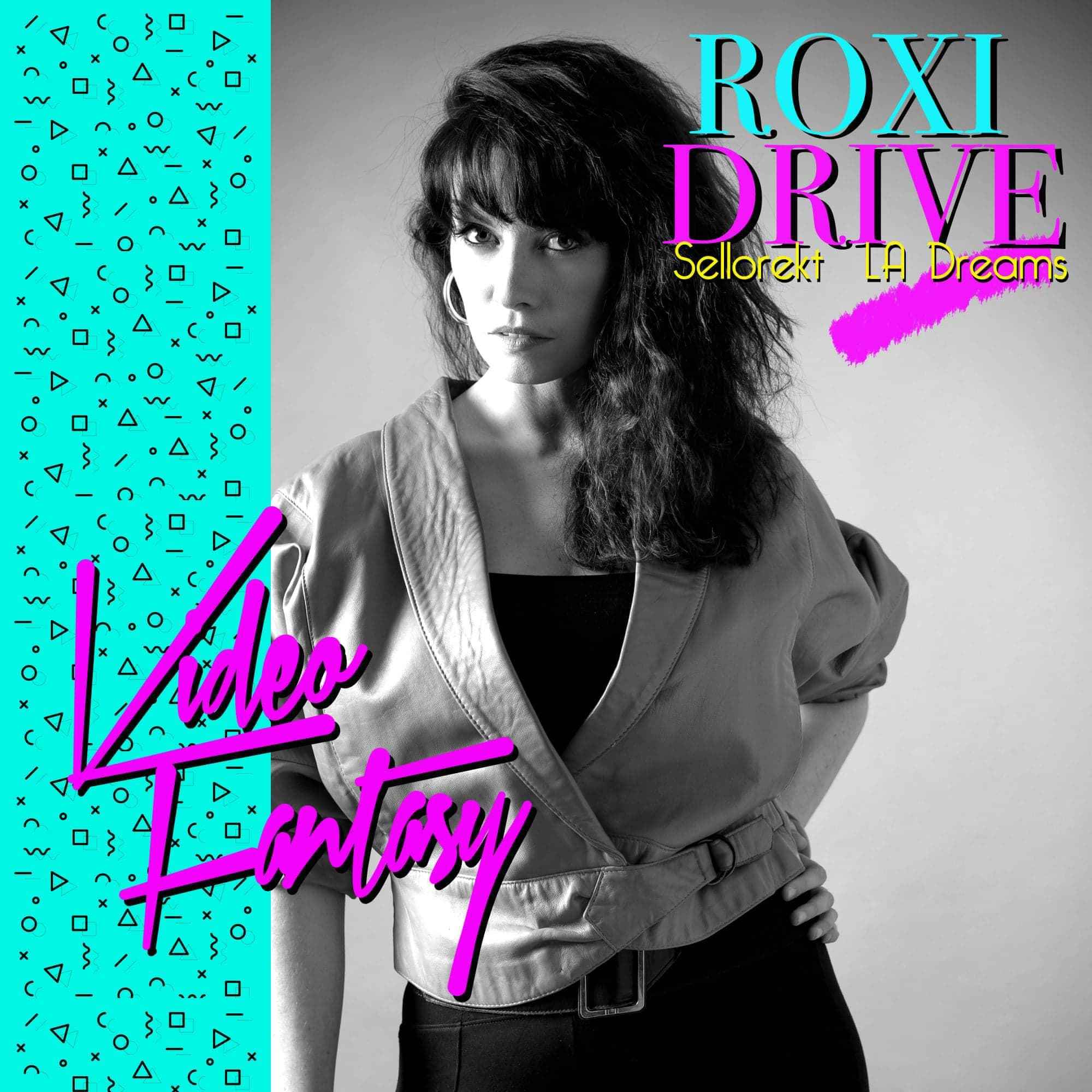 Video Fantasy (Radio Mix)