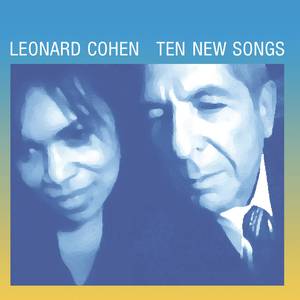 You Have Loved Enough【Leonard Cohen 伴奏】 （升4.5半音）