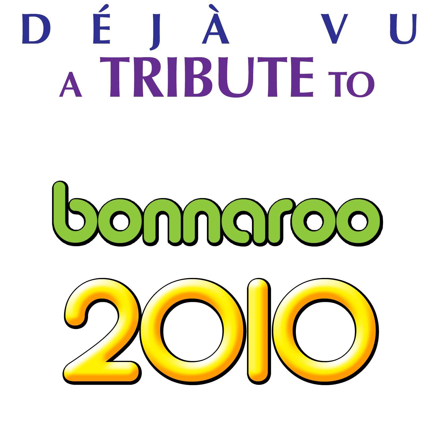 A Tribute to Bonnaroo 2010