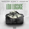 Inhaling Stars - Loui Luggage