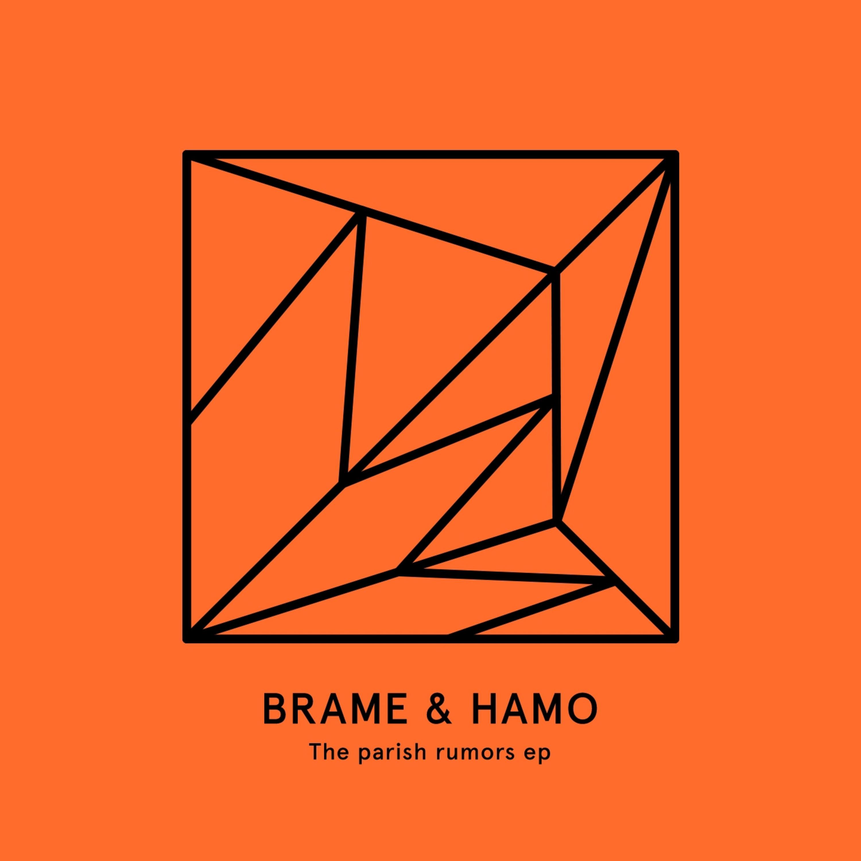 brame - Ghetto for You