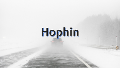 Hophin