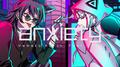 anxiety专辑