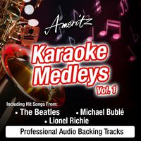 Barry Manilow - It s a Miracle (karaoke)