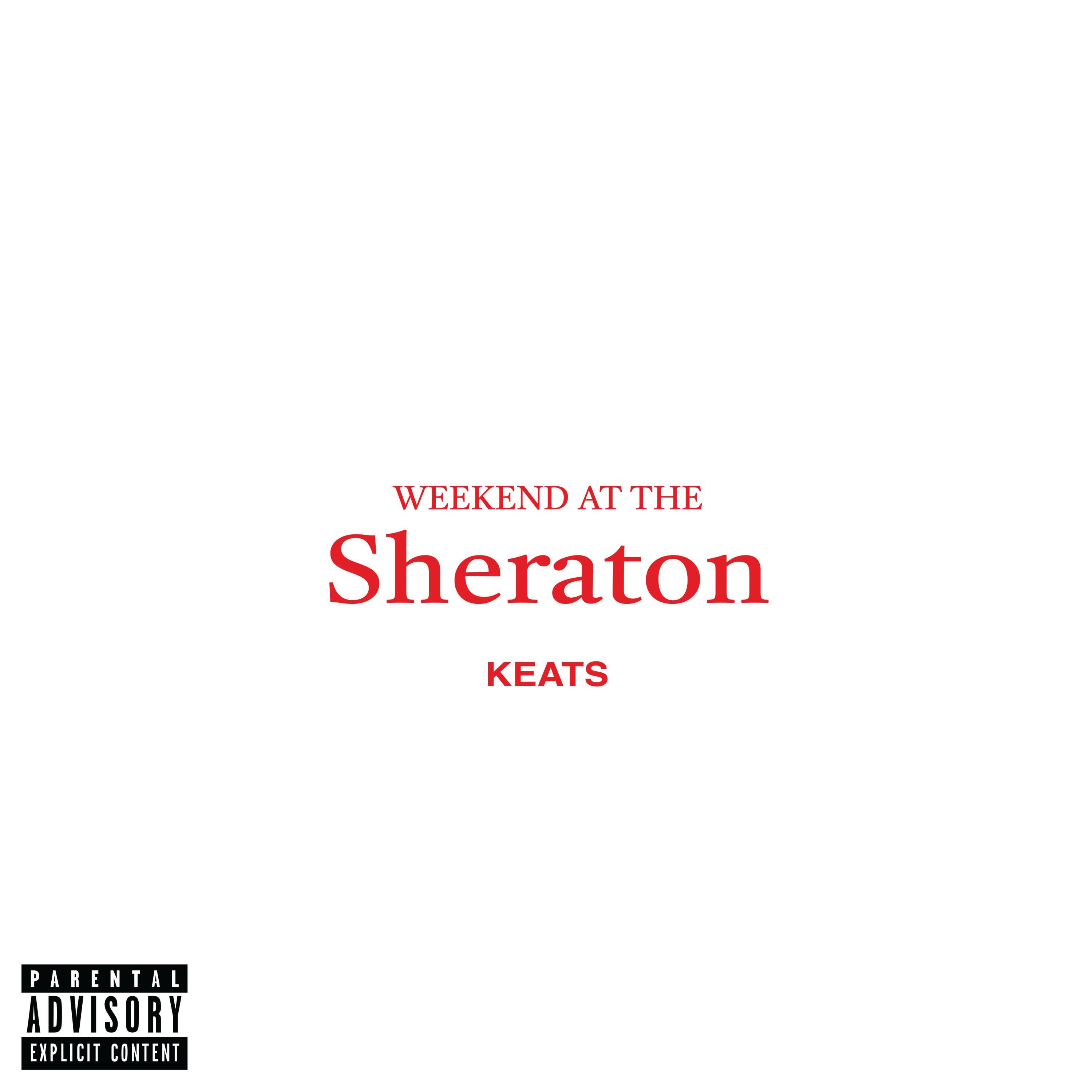 Weekend at the Sheraton