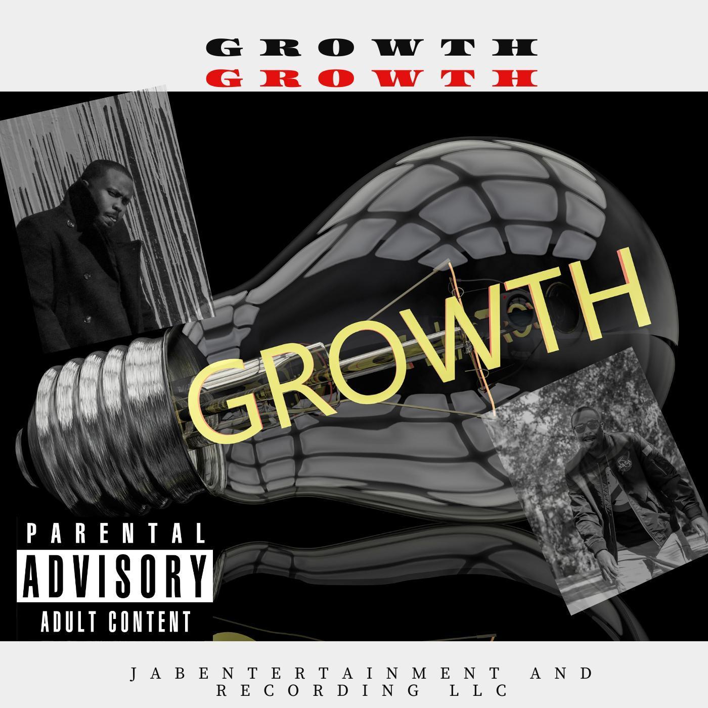 Growth (feat. Allyn Coleman)