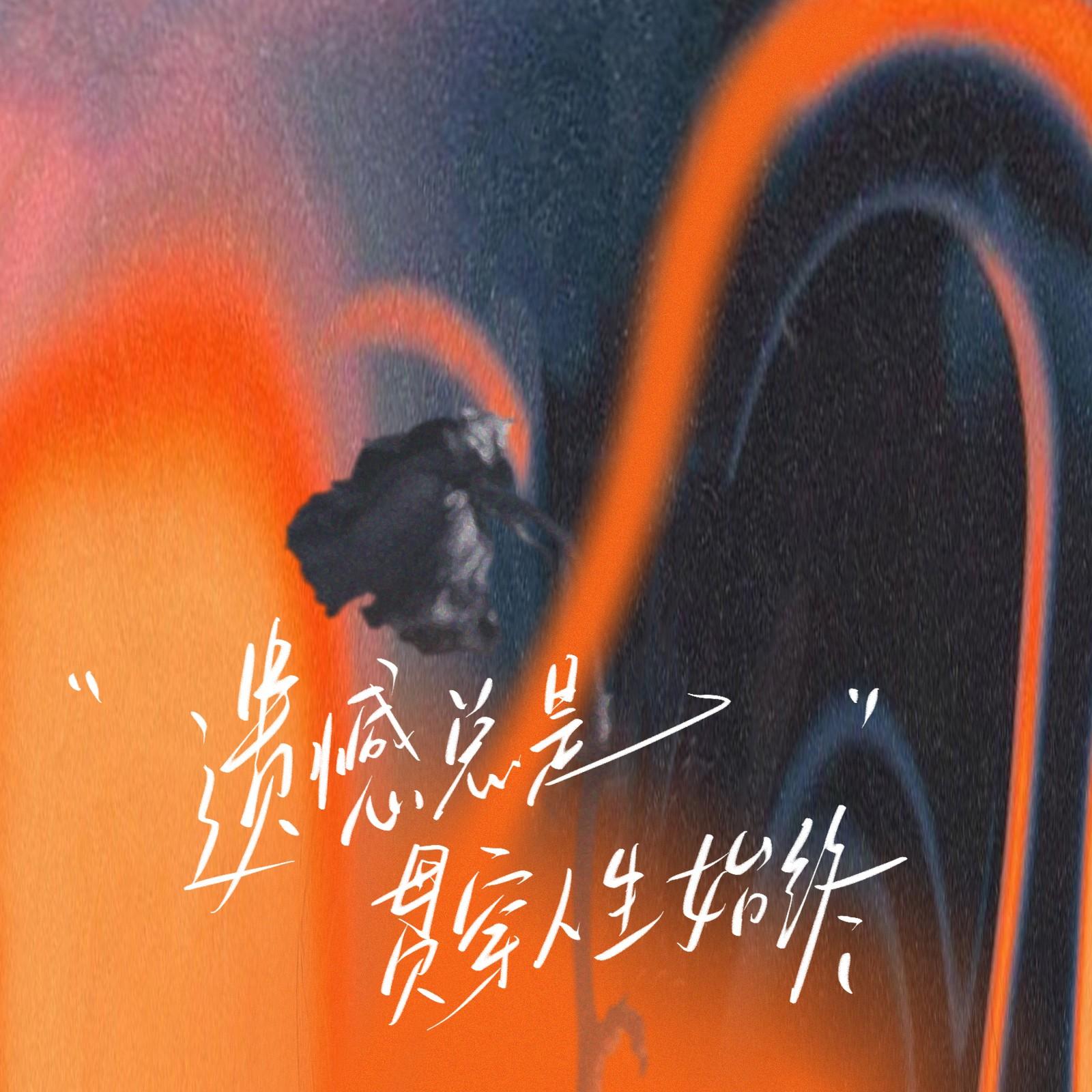 遗憾总是贯穿人生始终