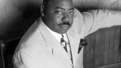 Paul Jackson Jr.