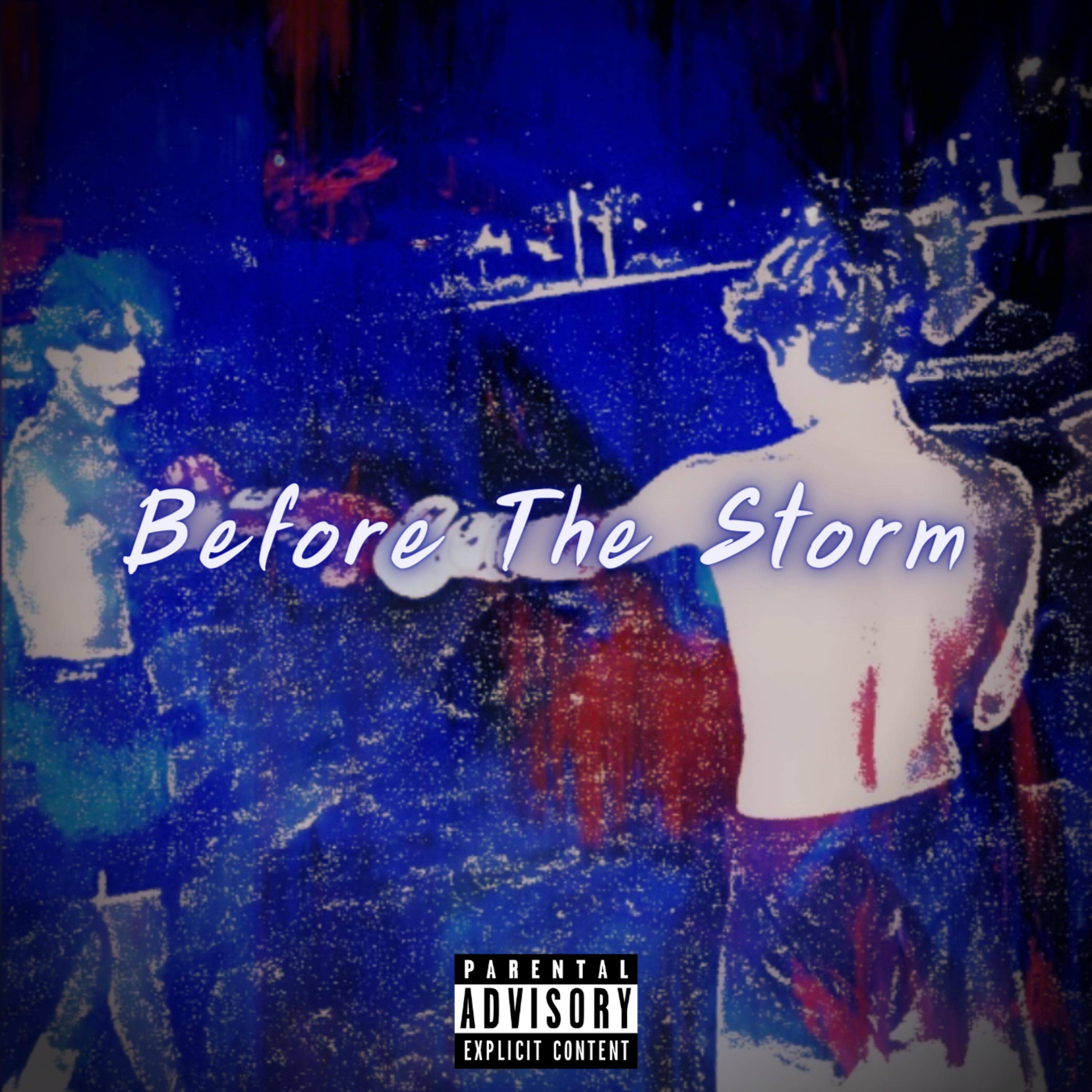 Before The Storm