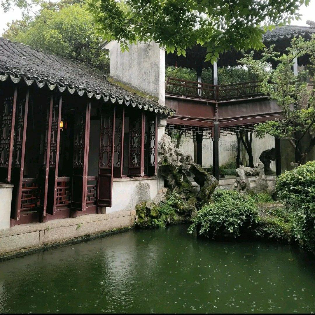 当失魂落魄时听一会民谣吧