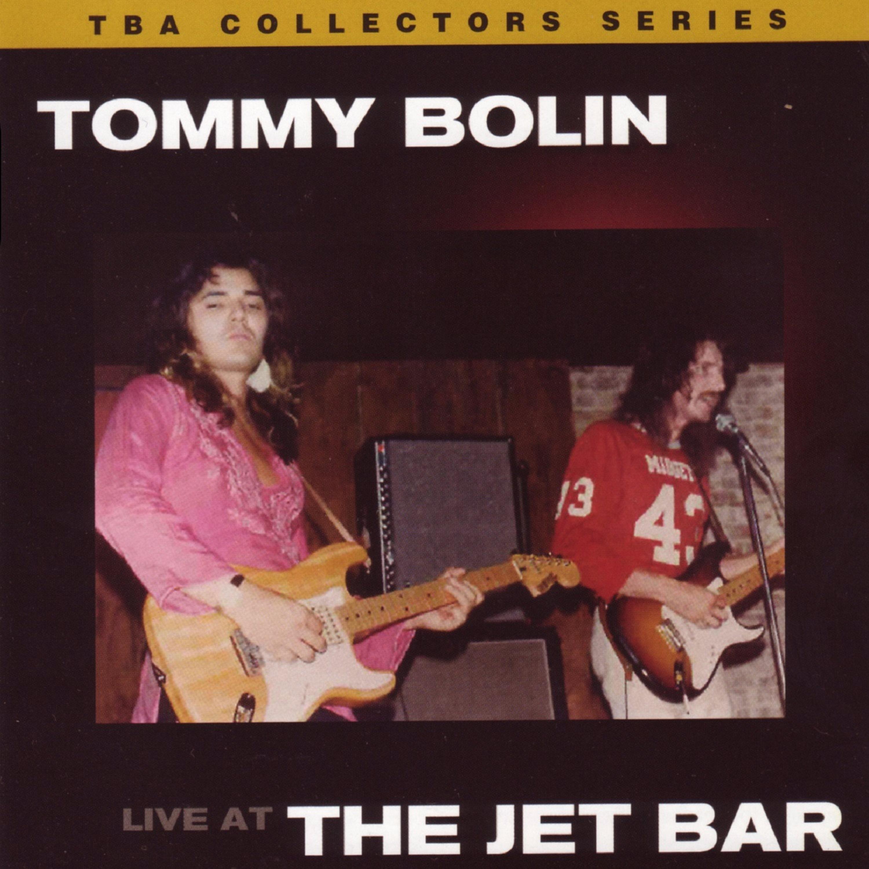 Live at the Jet Bar (Original Recording Remastered)