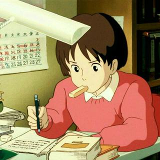 [纯音乐]适合写作业时听的歌