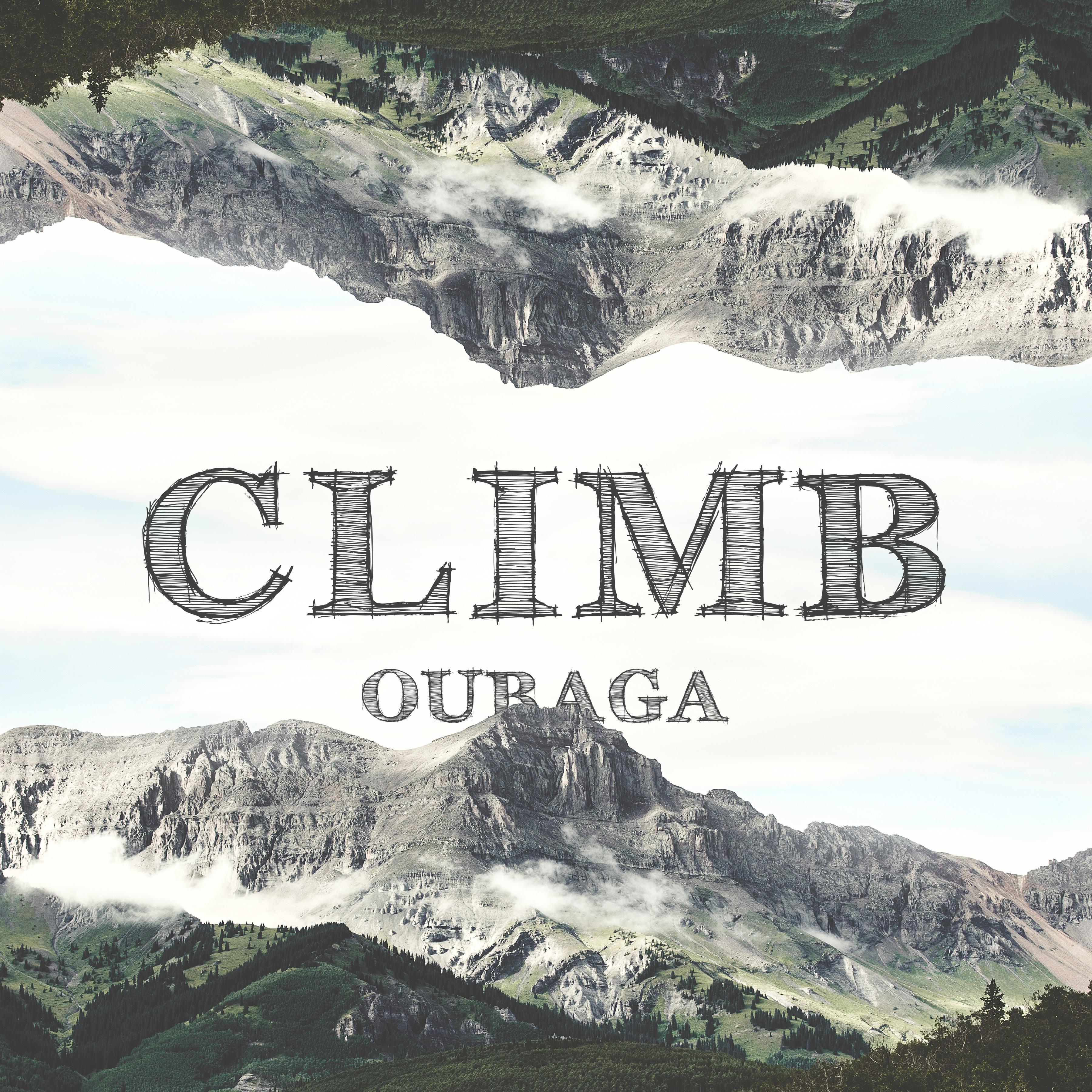 CLIMB专辑