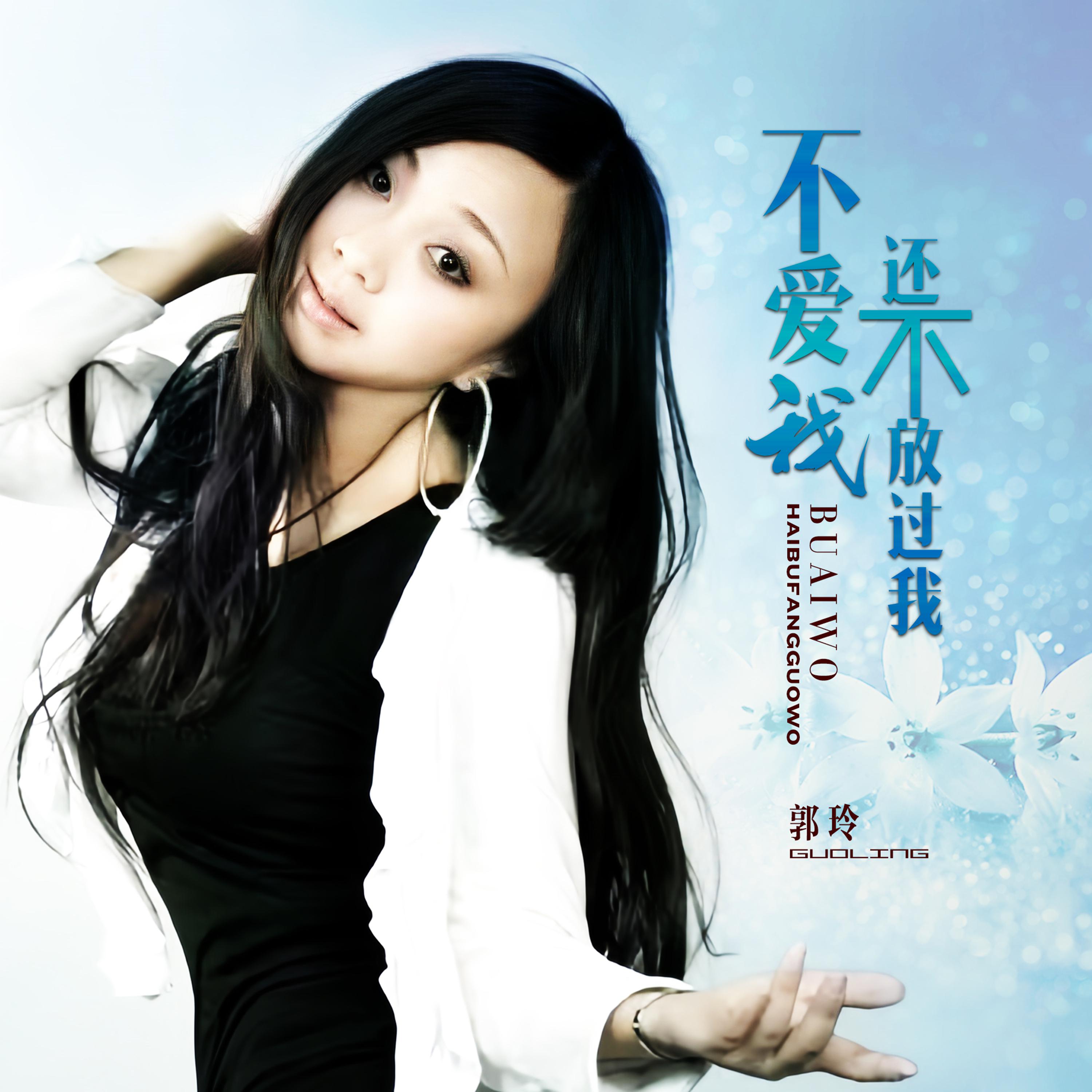 不爱我还不放过我 (DJ何鹏版)