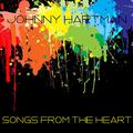 Johnny Hartman: Songs from the Heart