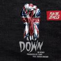 Down (Z Dot UK Remix)专辑