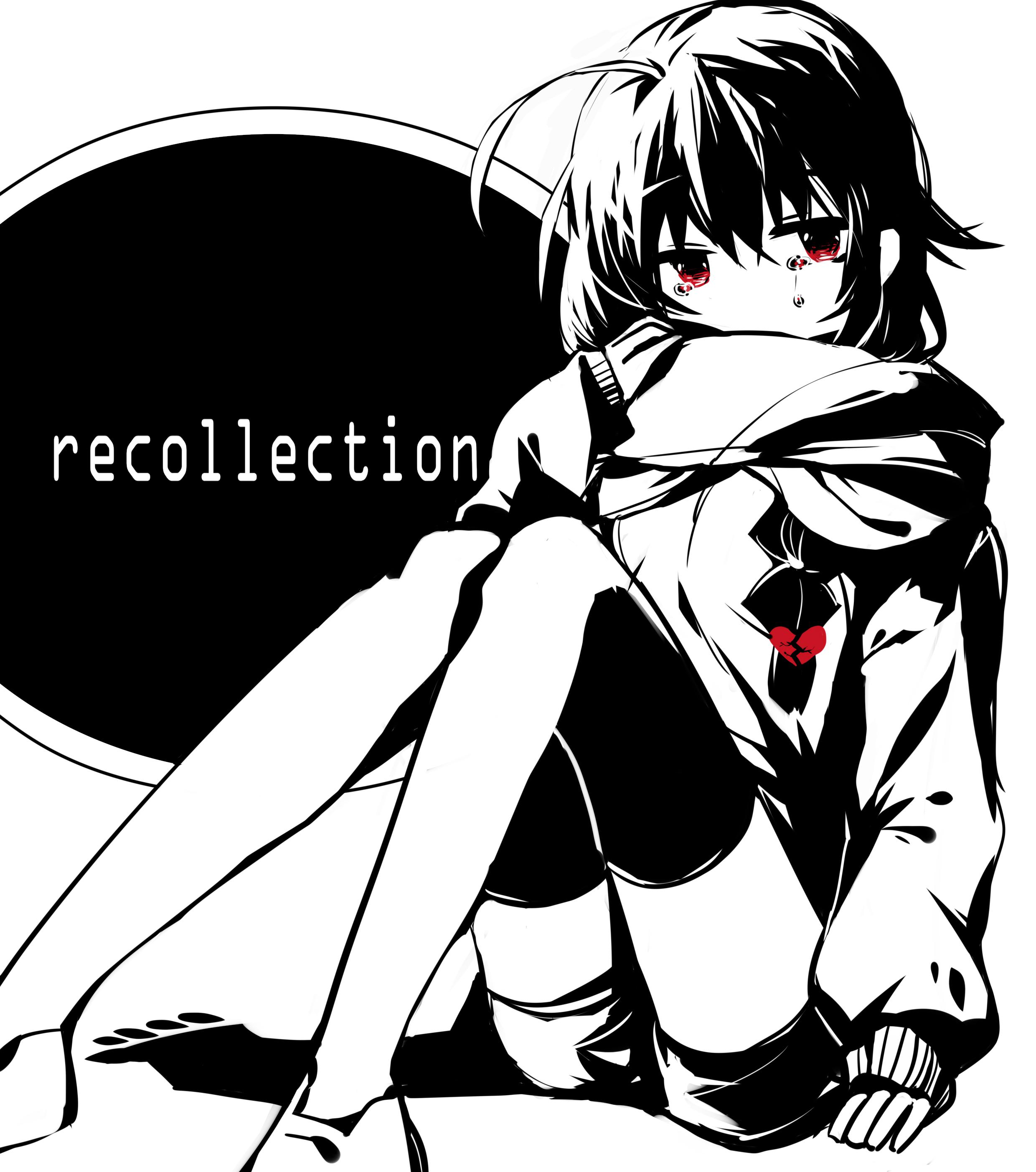 Recollection专辑