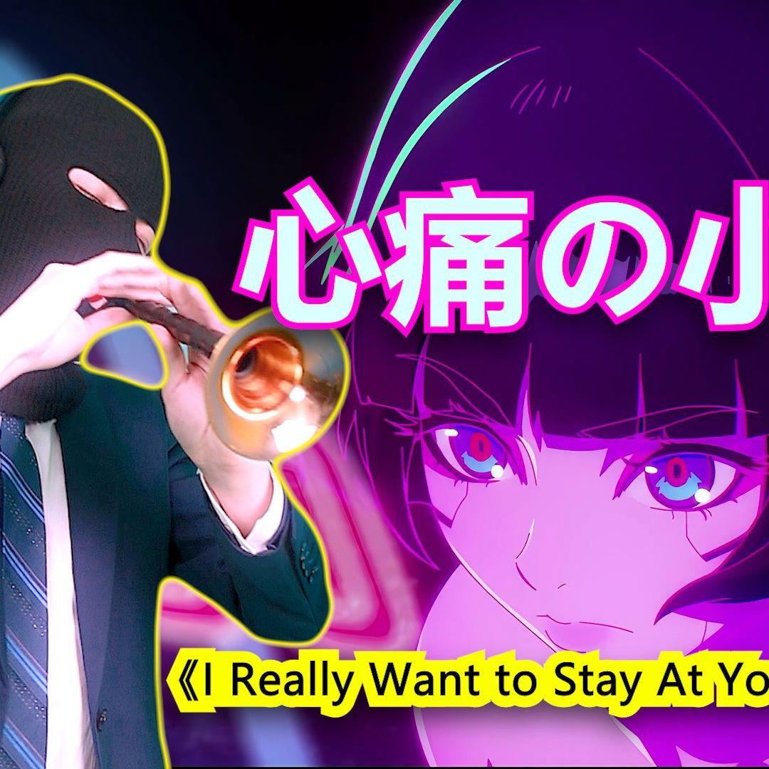 I Really Want to Stay At Your House 唢呐