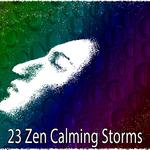 23 Zen Calming Storms专辑