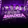 Mc Bola Ch - Safadeza (feat. Mc Gabi, Mc Gw & Menor da PG) (Brega Funk)