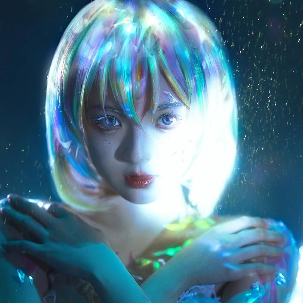 女声电音｜萦绕耳旁的天籁之音