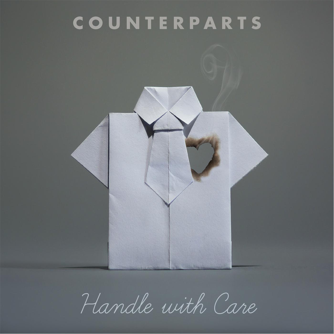 Handle With Care