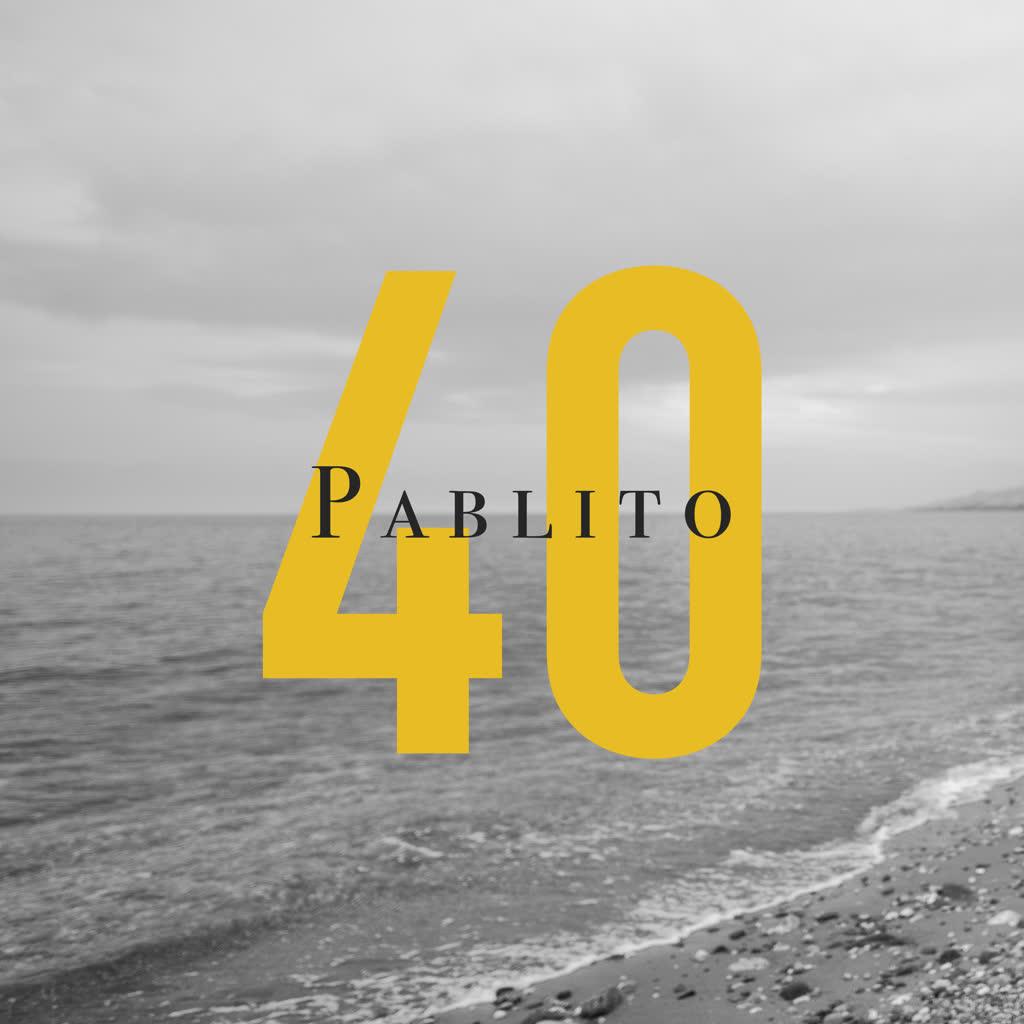 Pablito (Acústico)