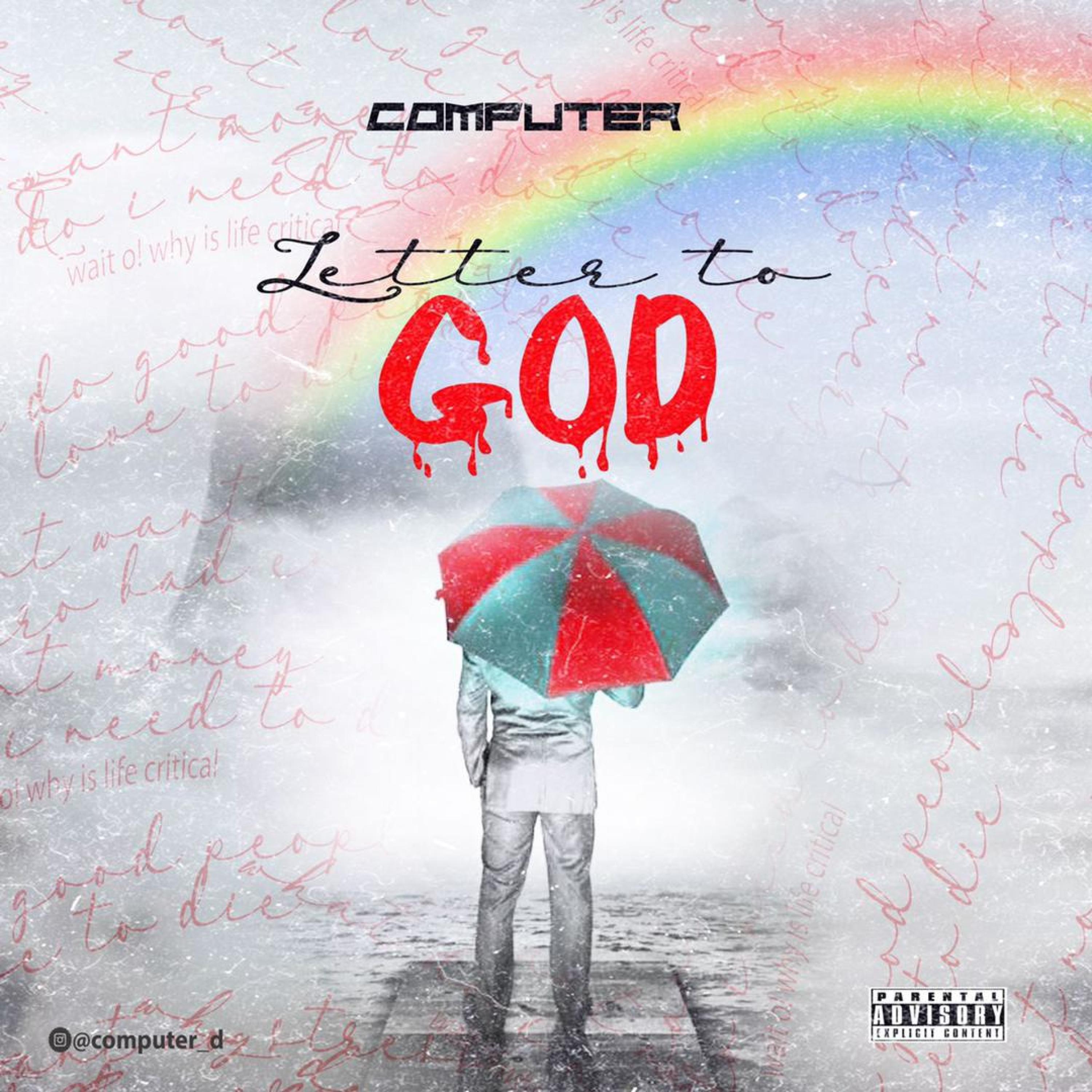Letter to God