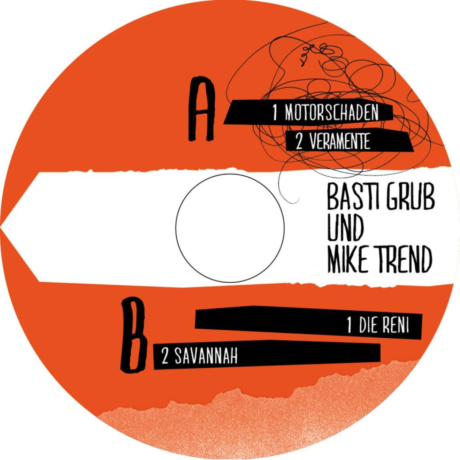 Motorschaden EP