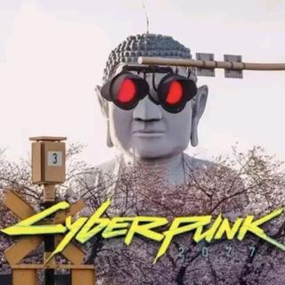 Cyberpunk 2077 游戏全收录（大误）