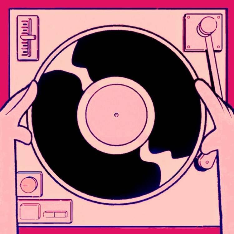 ❹ Chill/Lofi/Jazzhop ☕︎ Vaporwave