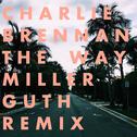 The Way (Remix)专辑