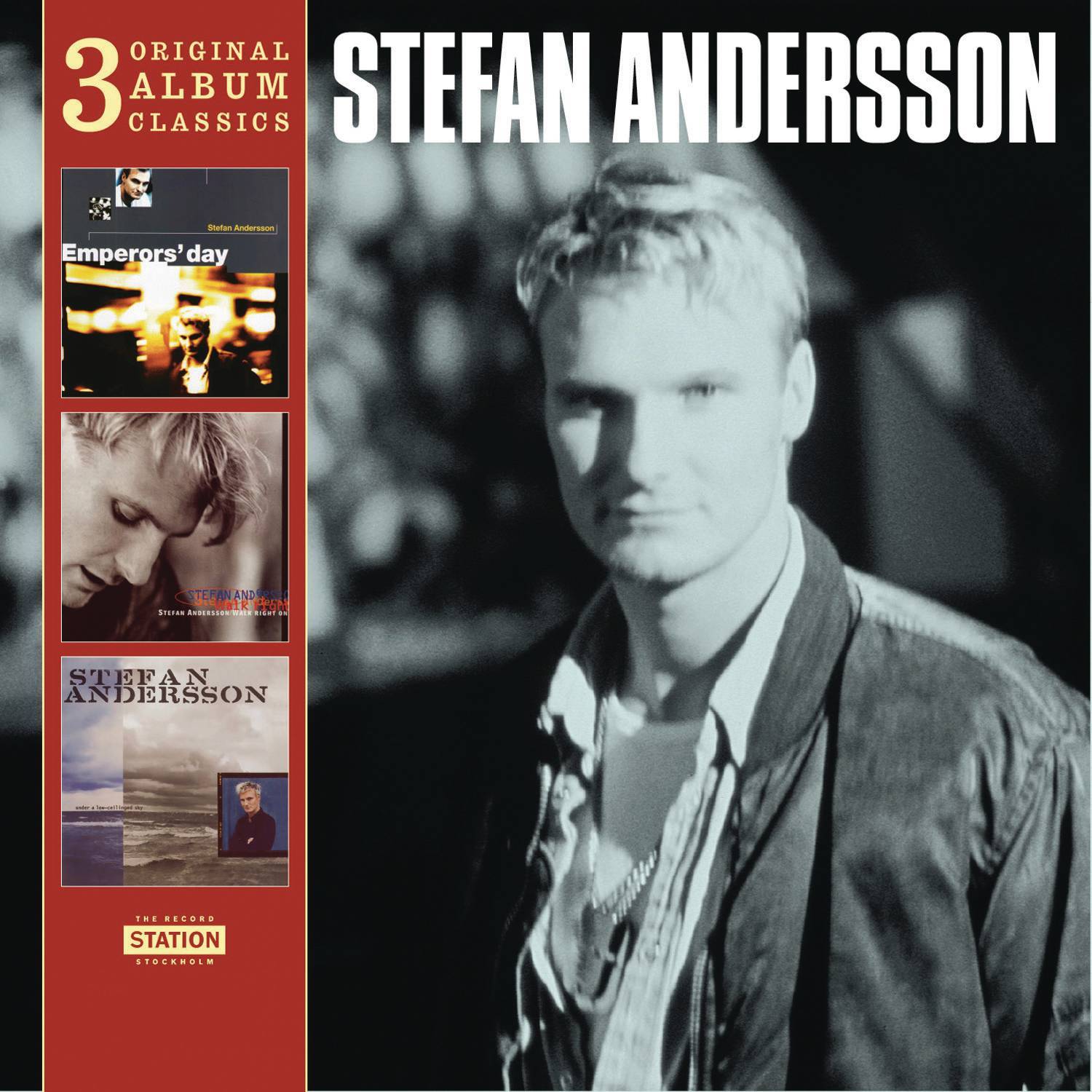 Original Album Classics