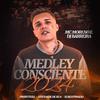 MC Moreno - Medley Consciente 2024: Profetizei / Atividade de Rua / Subestimado