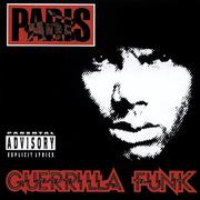 Guerilla Funk (International Only)