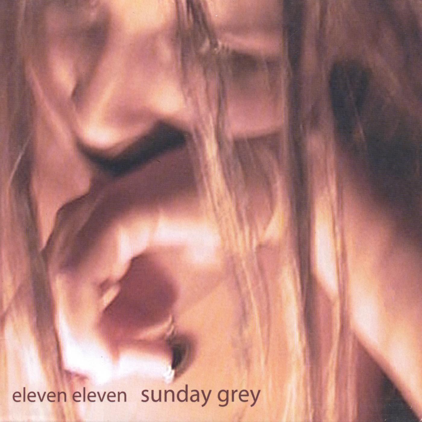 Sunday Grey