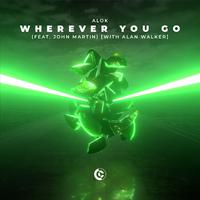 Wherever You Go (Alle Farben Remix) (Extended) （原版立体声无和声）