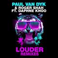 Louder (Remixes)